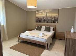 Marina sea home